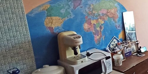 Комната Петергоф, улица Володи Дубинина, 12а