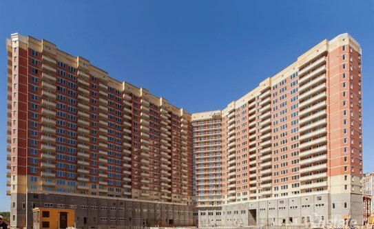 Продажа 1-комн квартиры на вторичном рынке улица Солдата Корзуна