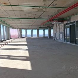 Аренда офиса улица Ермакова Роща,  д. 1 с1