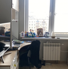 Продажа 3-комн квартиры на вторичном рынке ул Артюхиной,  д. 24,  к. 1