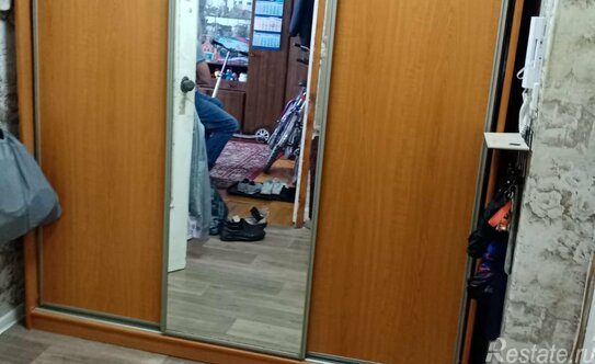 Продажа 3-комн квартиры на вторичном рынке Ленина (Володарский) пр-кт,  д. 1