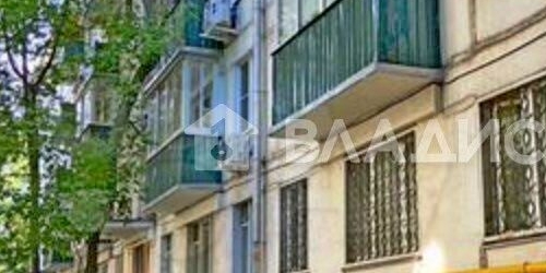 2-комн квартира Перуновский переулок, 4-10