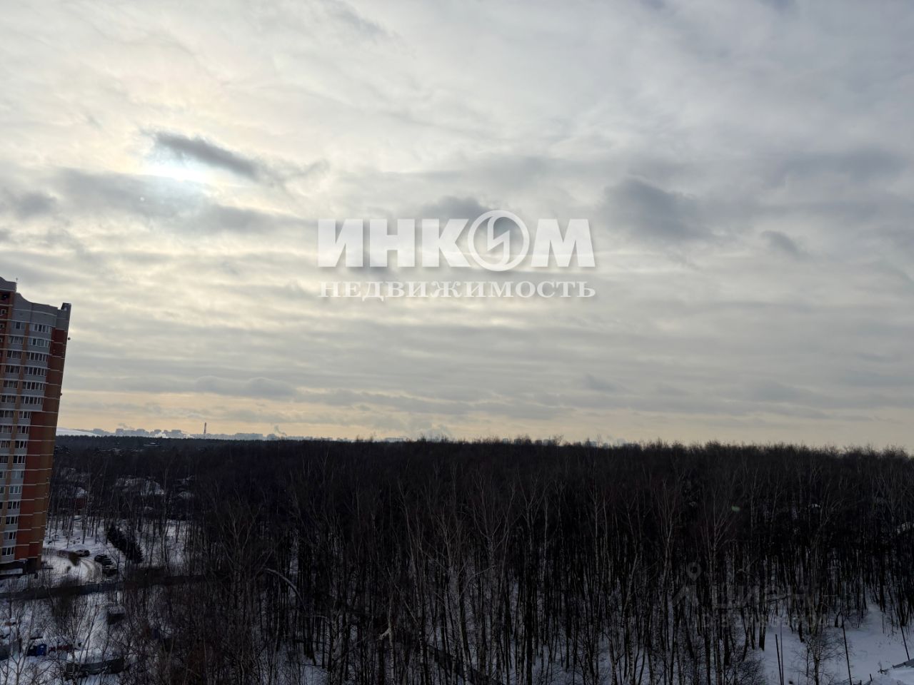 Продажа 2-комн квартиры на вторичном рынке Кучино мкр, Балашиха, улица Центральная,  д. 47