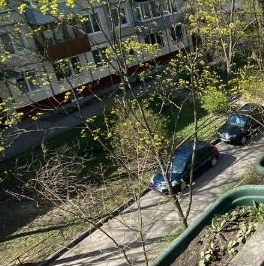 Продажа 1-комн квартиры на вторичном рынке Витебский проспект, 53К3 Продажа 1-комн квартиры на вторичном рынке Витебский проспект, 53К3