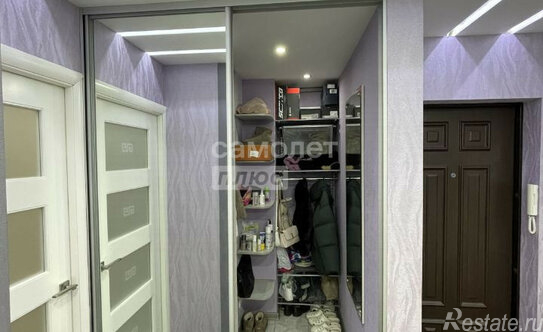 Продажа 3-комн квартиры на вторичном рынке Балашиха г, Авиаторов мкр, Летная ул,  д. 2