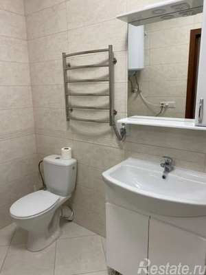 Аренда 1-комн квартиры на вторичном рынке Татарская ул,  д. 14