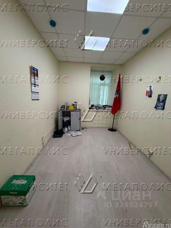 Аренда ПСН Просвирин переулок