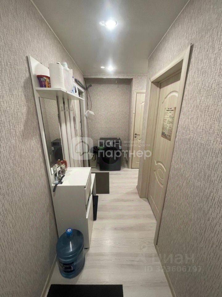 Продажа 2-комн квартиры на вторичном рынке Гатчина, улица Володарского, 7