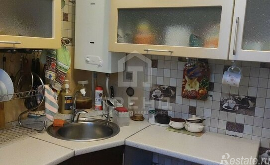 Продажа 1-комн квартиры на вторичном рынке Гданьская улица,  д. 14