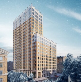 Продажа 2-комн квартиры на вторичном рынке Ямского Поля 1-я ул,  д. 28 с13