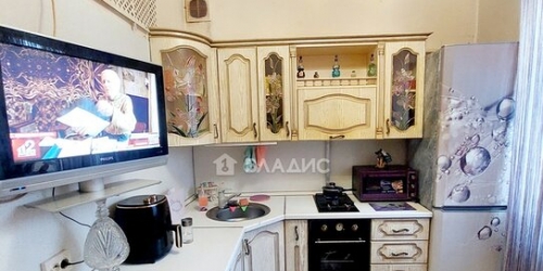 1-комн квартира ул Маршала Новикова,  д. 19,  к. 2