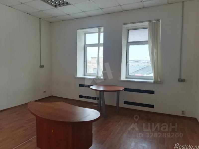 Аренда ПСН Лихачевский 2-й пер,  д. 3,  к. 8