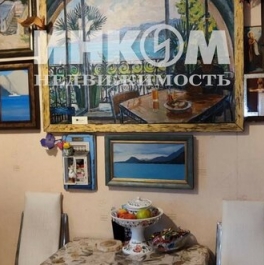 Продажа 2-комн квартиры на вторичном рынке ул Брянская,  д. 2