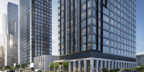 2-комн квартира Боровское ш,  д. 44,  к. 1