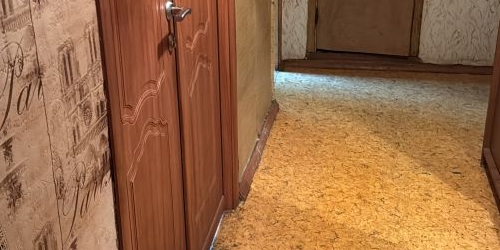 Комната Борисовский проезд, 9К2