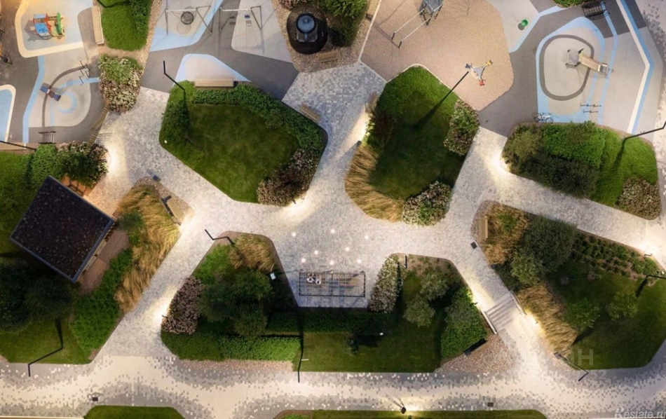 Продажа 3-комн квартиры в новостройке Ленинградское ш