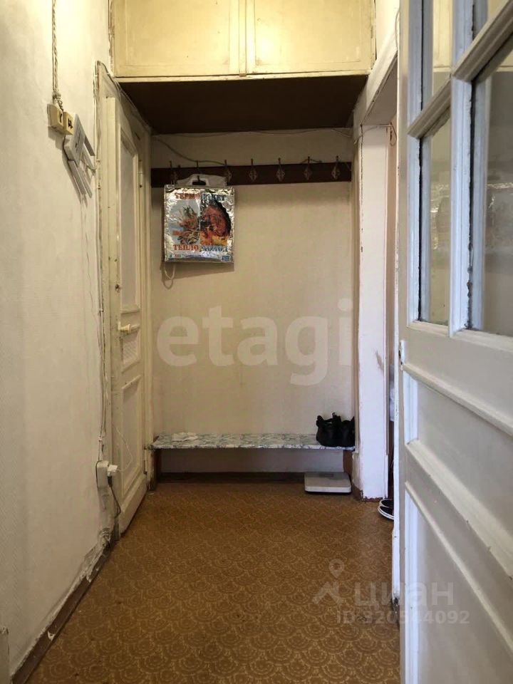 Продажа 1-комн квартиры на вторичном рынке улица Маршала Неделина, 30К1