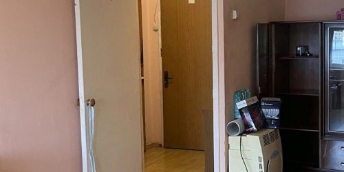 1-комн квартира проезд Дежнева, 5К1