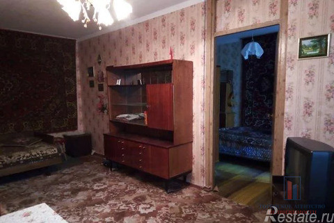 Продажа 2-комн квартиры на вторичном рынке Серпухов, ул. Физкультурная,  д. 29