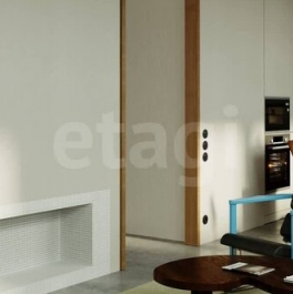 Продажа 2-комн квартиры на вторичном рынке Малый ПС пр-кт,  д. 79-81-83