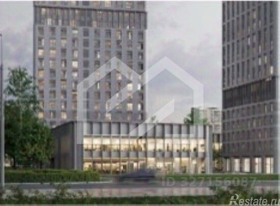 Продажа торгового помещения улица Гастелло,  д. 30