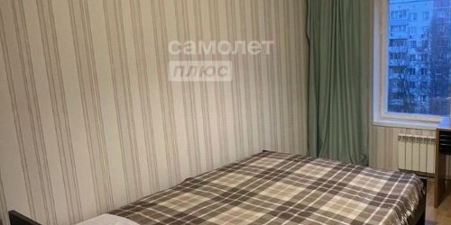 2-комн квартира Днепропетровская улица, 5К3