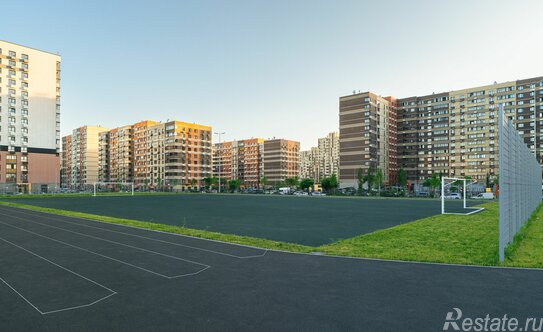 Продажа 1-комн квартиры на вторичном рынке Пушкино г, Александра Меня ул