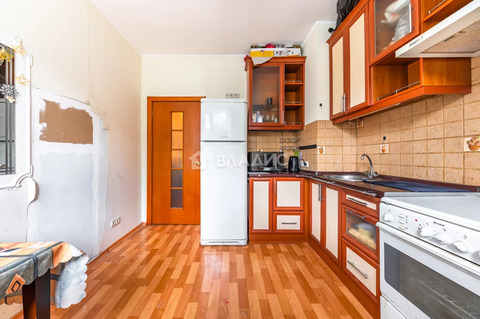 Продажа 1-комн квартиры на вторичном рынке ул. Мгинская,  д. 3