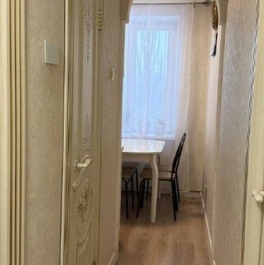 Продажа 2-комн квартиры на вторичном рынке улица Маршала Тухачевского