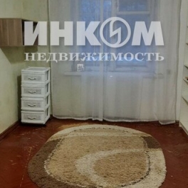 Продажа 2-комн квартиры на вторичном рынке Молодогвардейская улица,  д. 43