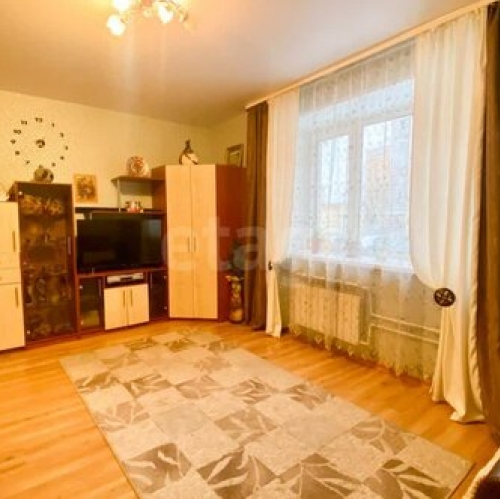 3-комн квартира Дубна, пр-кт Боголюбова,  д. 16