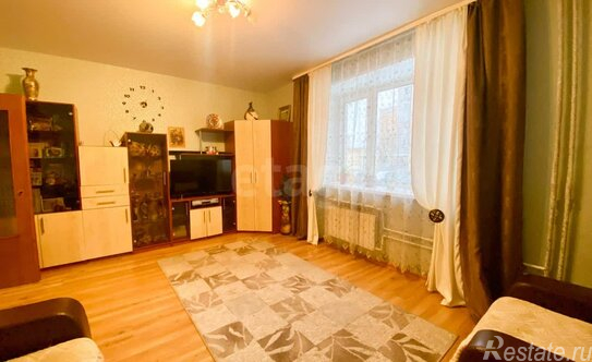 Продажа 3-комн квартиры на вторичном рынке Дубна, пр-кт Боголюбова,  д. 16