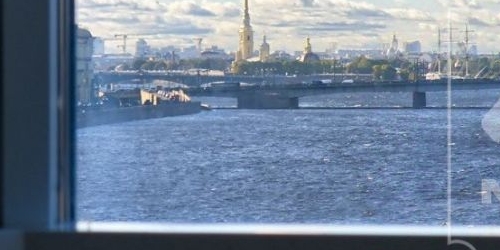 5-комн квартира набережная Воскресенская, 4