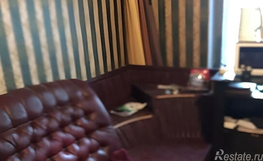 Продажа 5-комн квартиры на вторичном рынке Спартаковская площадь,  д. 1/2