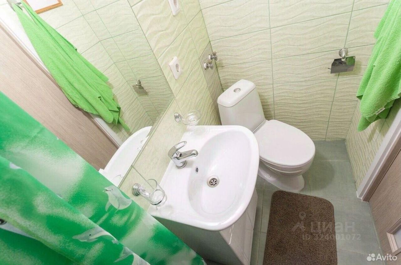 Продажа студии 2-я Васильевского острова линия, 3