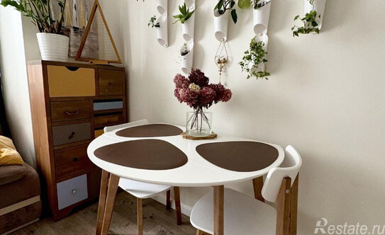 Продажа 2-комн квартиры на вторичном рынке Рязанский проспект,  д. 2/1 к2