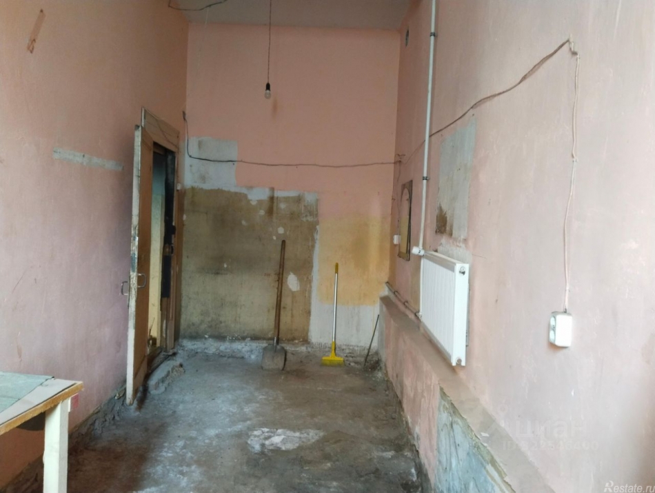 Продажа ПСН Старо-Петергофский пр-кт,  д. 41