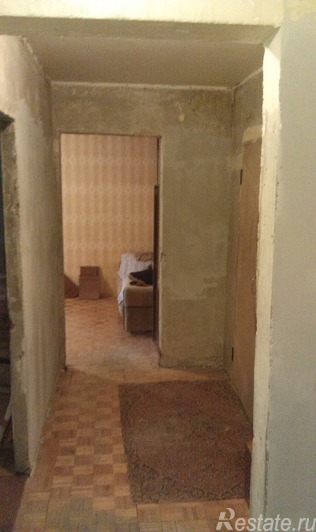 Продажа 2-комн квартиры на вторичном рынке Раменское, ул Кирова,  д. 1