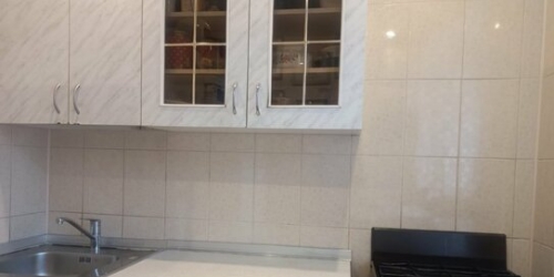 2-комн квартира ул Вёсельная,  д. 12