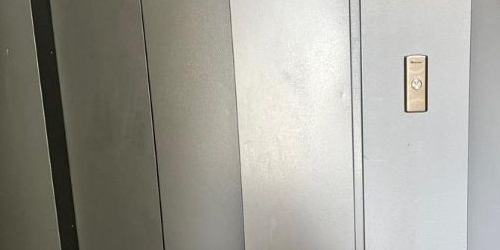 2-комн квартира Уральская улица, 11