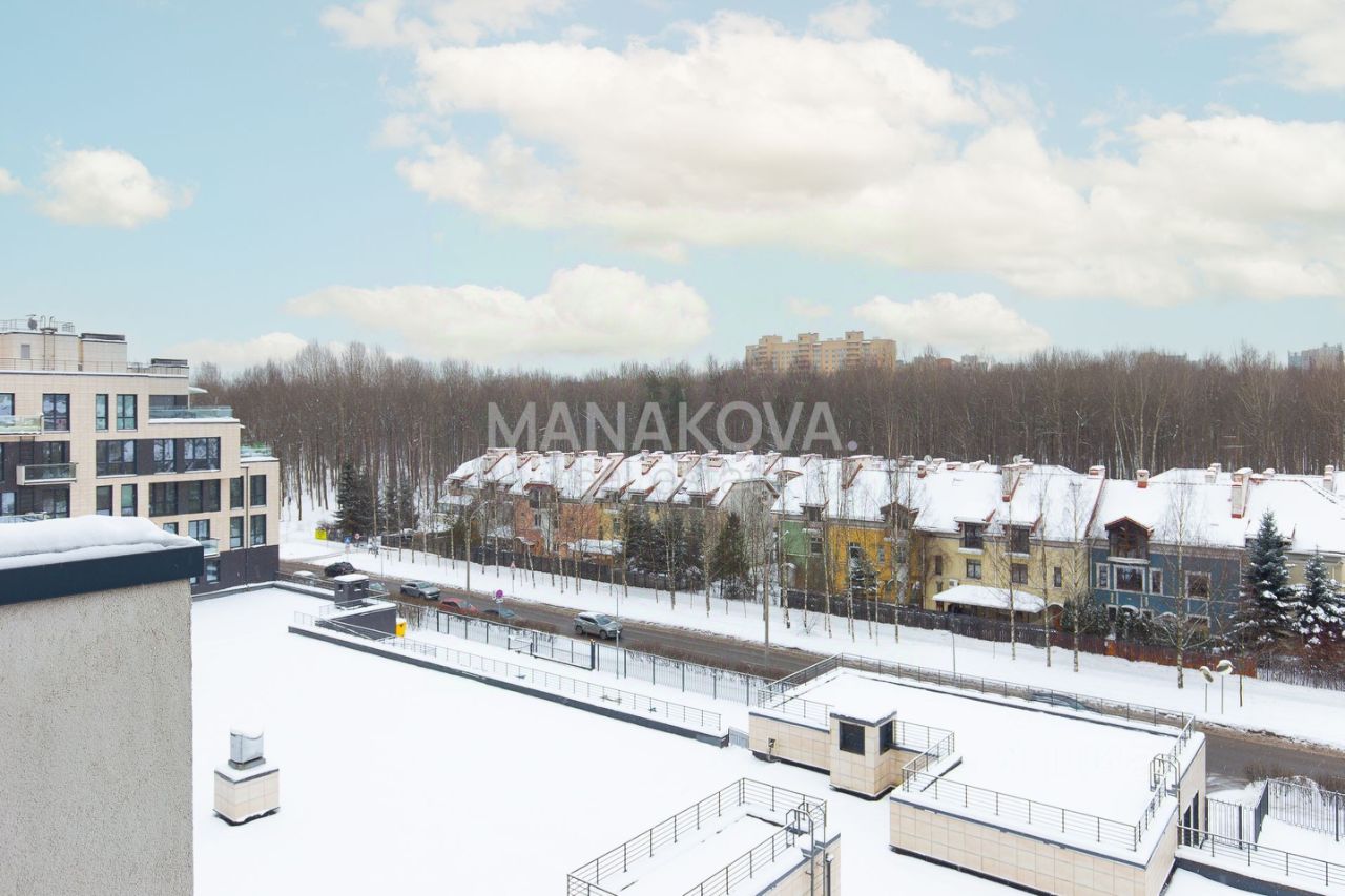 Продажа 2-комн квартиры на вторичном рынке Нижне-Каменская улица, 7к1