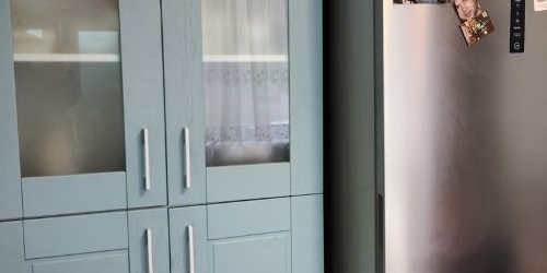 4-комн квартира проспект Авиаконструкторов, 14К3