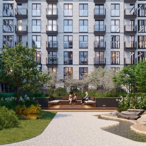 1-комн квартира линия Кожевенная,  д. 1-3