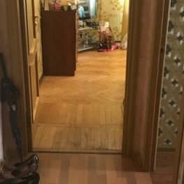 Продажа 2-комн квартиры на вторичном рынке Витебский пр-кт,  д. 87,  к. 3