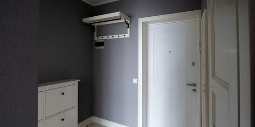 1-комн квартира улица Академика Комарова,  д. 7