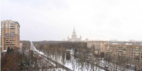 2-комн квартира Университетский проспект,  д. 16