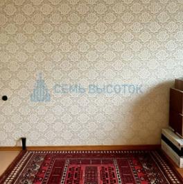 Продажа 2-комн квартиры на вторичном рынке Подольск, улица Свердлова,  д. 54