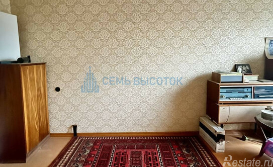 Продажа 2-комн квартиры на вторичном рынке Подольск, улица Свердлова,  д. 54