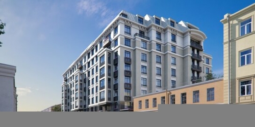 1-комн квартира Приморское шоссе,  д. 350