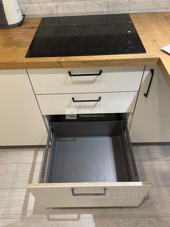 Аренда студии Путилково пгт, улица Сходненская, 17